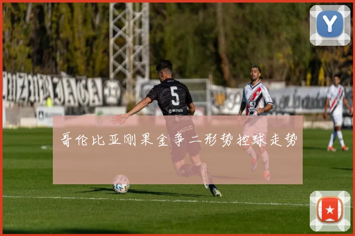 哥伦比亚刚果金争二形势控球走势