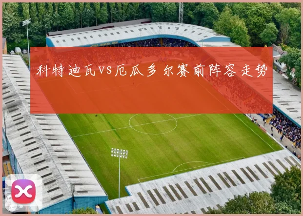 科特迪瓦vs厄瓜多尔赛前阵容走势