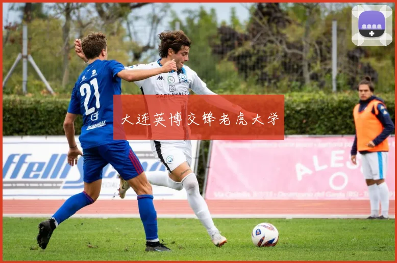 大连英博交锋老虎大学